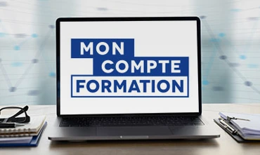 Le compte personnel de formation