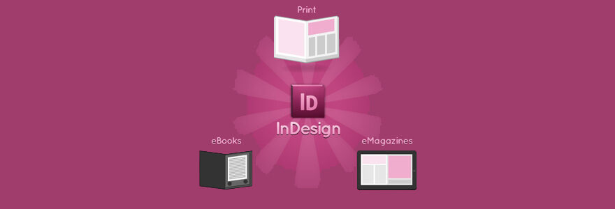 formation indesign