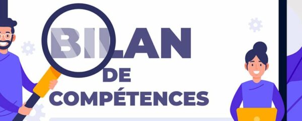 bilan de compétences