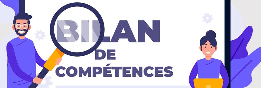 bilan de compétences