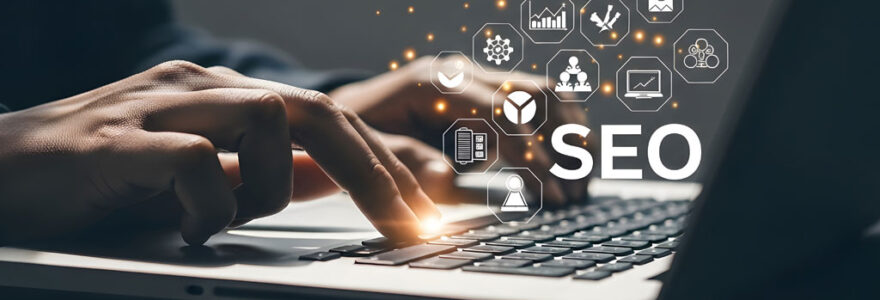 SEO
